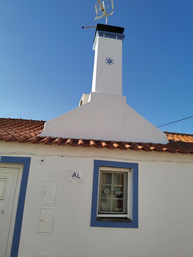 Villa Sossego Da Carminho Monsaraz Exterior foto