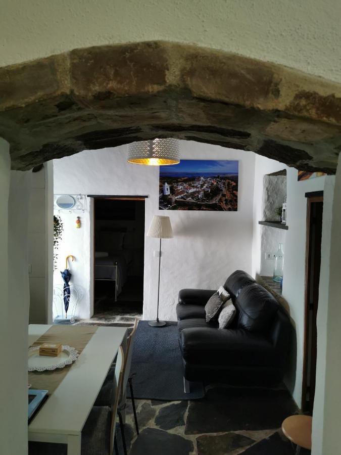 Villa Sossego Da Carminho Monsaraz Exterior foto