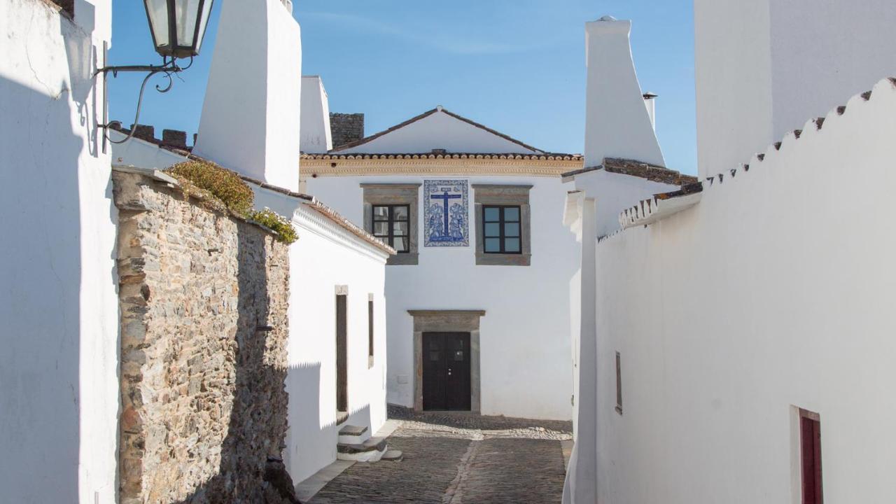 Villa Sossego Da Carminho Monsaraz Exterior foto