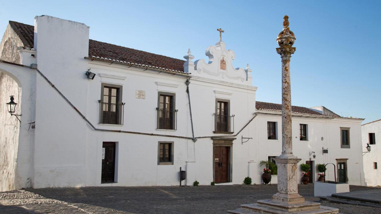 Villa Sossego Da Carminho Monsaraz Exterior foto
